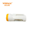 Luz de Búsqueda de Caza LED Recargable (WD-502)